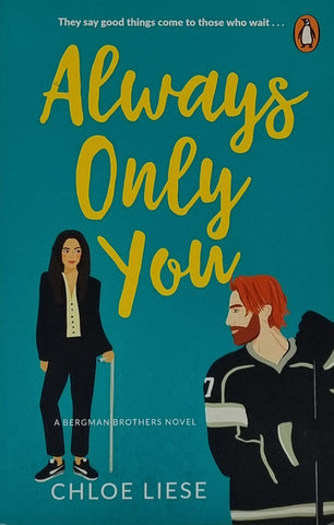 Always Only You by Chloe Liese