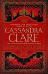 Sword Catcher by Cassandra Clare