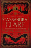 Sword Catcher by Cassandra Clare