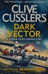 Clive Cussler's Dark Vector by Graham Brown