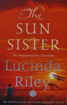 The Sun Sister by Lucinda Riley