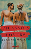 Picasso's Lovers by Jeanne Mackin