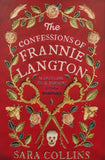 The Confessions of Frannie Langton by Sara Collins