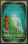 The Mitford Vanishing by Jessica Fellowes