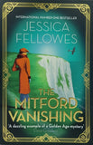 The Mitford Vanishing by Jessica Fellowes