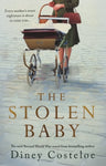 The Stolen Baby by Diney Costeloe