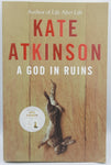 A God in Ruins by Kate Atkinson