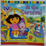 Dora the Explorer - At the Carnival