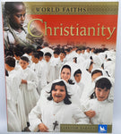 World Faiths - Christianity by Trevor Barnes