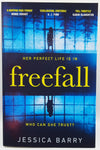 Freefall by Jessica Barry