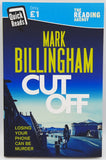 Cut Off by Mark Billingham