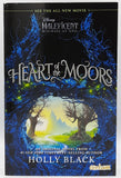 Maleficent Mistress Of Evil - Heart of the Moors by Holly Black