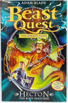 Beast Quest The Pirate King: Hecton - The Body Snatcher