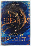 Star Breaker by Amanda Bouchet