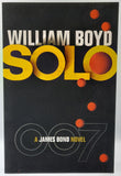 Solo by William Boyd