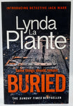 Buried by Lynda La Plante