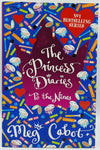 The Princess Diaries - To The Nines by Meg Cabot