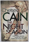 The Night Season by Chelsea Cain