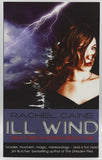 Ill Wind by Rachel Caine