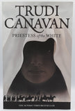 Priestess of the White by Trudi Canavan