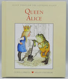 Alice Through The Looking-Glass - Queen Alice