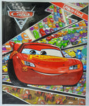 Cars 3 Look and Find