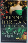 Christmas Nights - Penny Jordan Collection