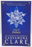 City of Ashes by Cassandra Clare