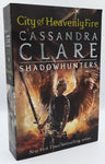 City of Heavenly Fire by Cassandra Clare