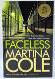 Faceless by Martina Cole