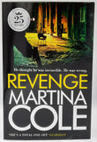 Revenge by Martina Cole