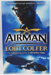 Airman by Eoin Colfer