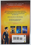 Artemis Fowl And The Eternity Code by Eoin Colfer