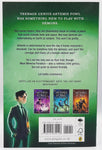 Artemis Fowl And The Lost Colony by Eoin Colfer