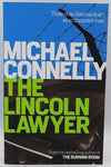 The Lincoln Lawyer by Michael Connelly