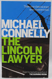 The Lincoln Lawyer by Michael Connelly