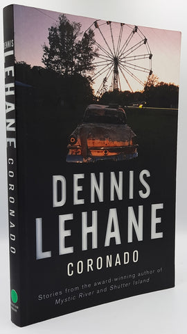 Coronado by Dennis Lehane