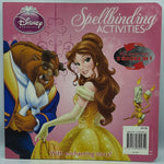 Beauty And The Beast - Enchanting Story/Spellbinding Activities