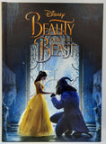 Beauty and The Beast