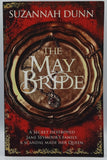 The May Bride by Suzannah Dunn