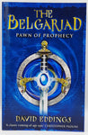 The Belgariad - Pawn of Prophecy by David Eddings