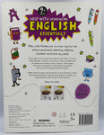 English Essentials - 9+ years