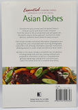 Essential Cooking Series - Asian Dishes