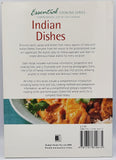 Essential Cooking Series - Indian Dishes