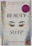 Beauty Sleep by Kathryn Evans