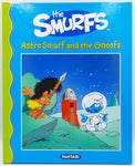 The Smurfs - Astro Smurf And The Gnoofs