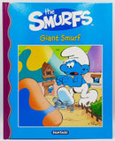 The Smurfs - Giant Smurf