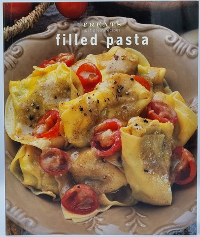 Filled Pasta