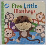 Five Little Monkeys