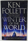 Winter of The World by Ken Follett